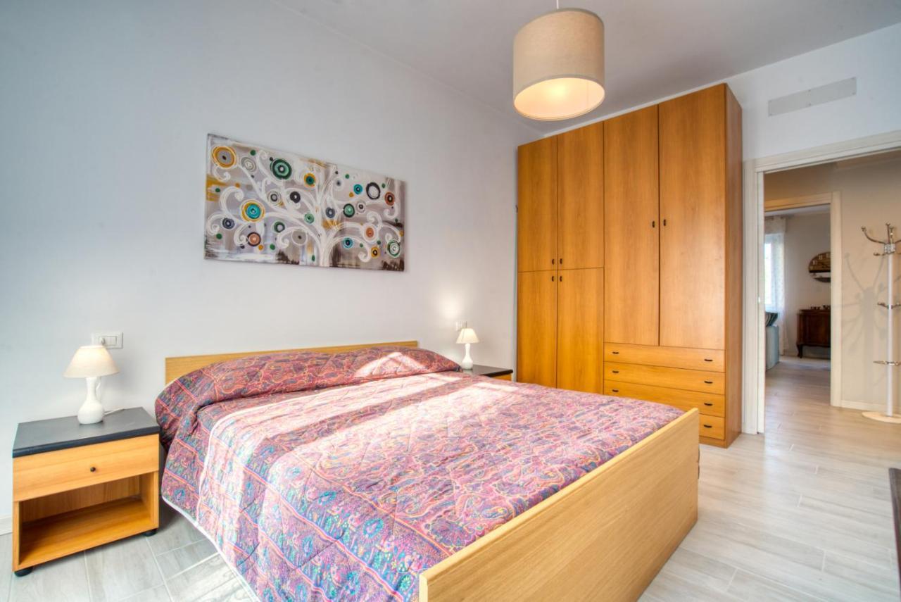 Caseospitali - Casa Janas, Elegante Trilocale Per 5 In Zona Centrale Milão Exterior foto