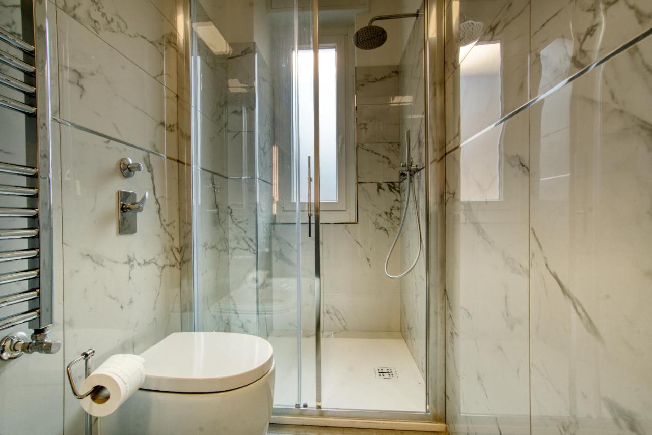 Caseospitali - Casa Janas, Elegante Trilocale Per 5 In Zona Centrale Milão Exterior foto